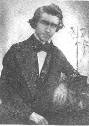 Wilhelm Busch 1848