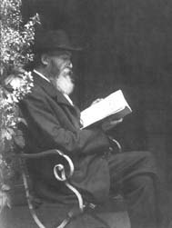 Wilhelm Busch 1906